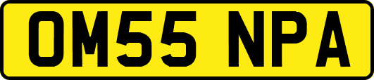 OM55NPA
