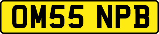 OM55NPB