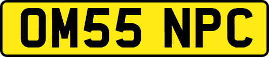 OM55NPC