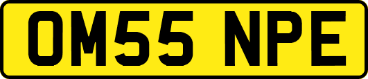 OM55NPE