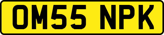 OM55NPK