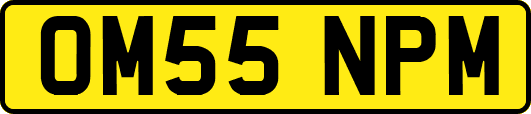 OM55NPM