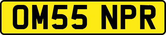 OM55NPR