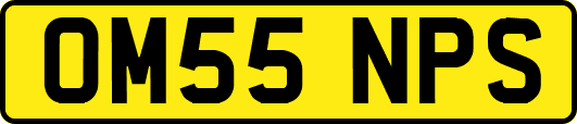 OM55NPS
