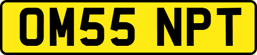 OM55NPT
