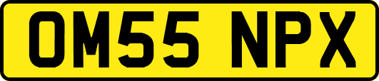 OM55NPX