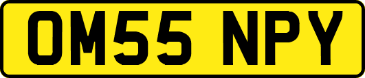 OM55NPY