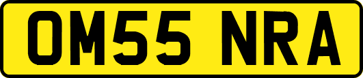 OM55NRA