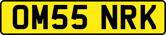 OM55NRK