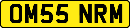 OM55NRM