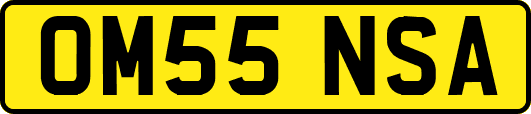 OM55NSA