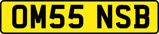 OM55NSB
