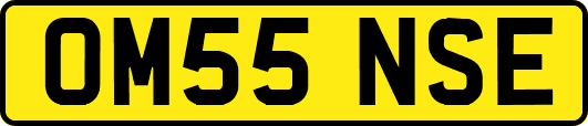OM55NSE