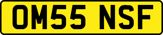 OM55NSF