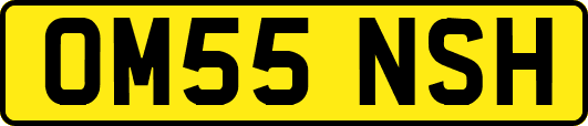OM55NSH