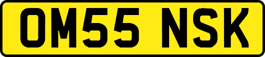 OM55NSK