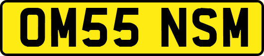 OM55NSM