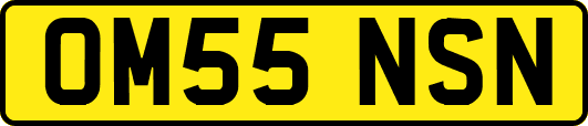 OM55NSN
