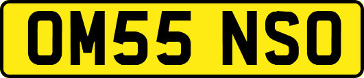 OM55NSO