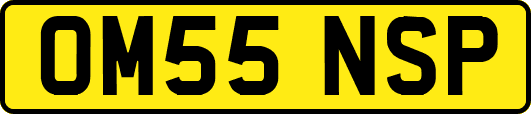 OM55NSP