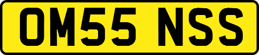 OM55NSS