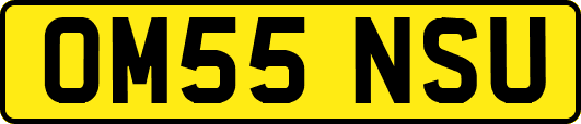 OM55NSU
