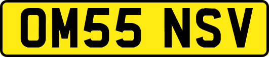 OM55NSV