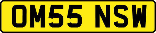 OM55NSW