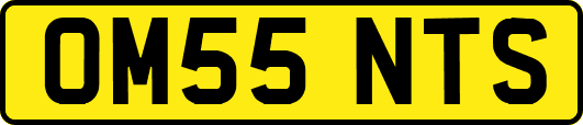 OM55NTS