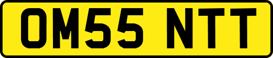 OM55NTT
