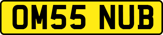 OM55NUB