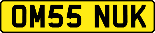 OM55NUK