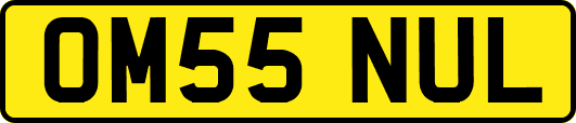 OM55NUL
