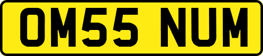OM55NUM