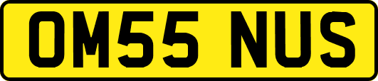 OM55NUS