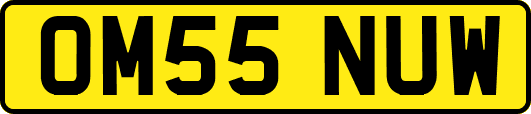 OM55NUW