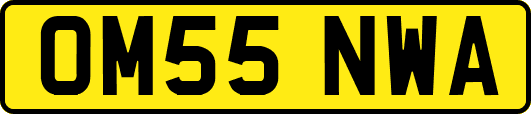 OM55NWA