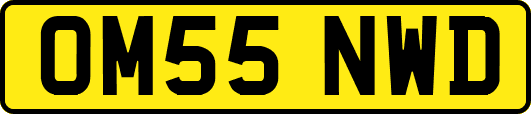 OM55NWD