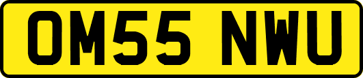 OM55NWU