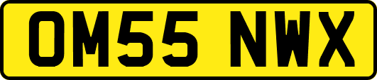 OM55NWX