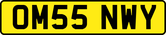 OM55NWY