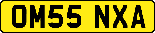 OM55NXA