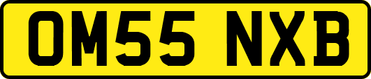 OM55NXB