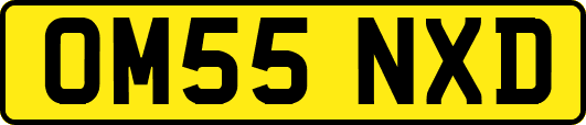 OM55NXD