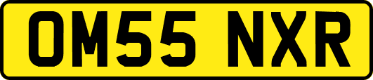 OM55NXR