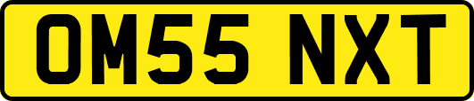 OM55NXT