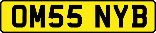 OM55NYB