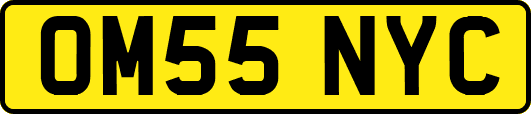 OM55NYC