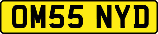 OM55NYD