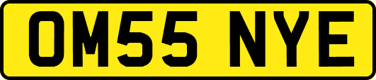 OM55NYE